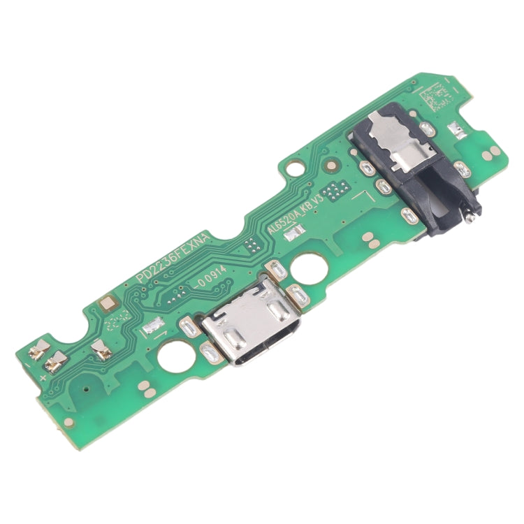 For vivo Y11 2023 OEM Charging Port Board