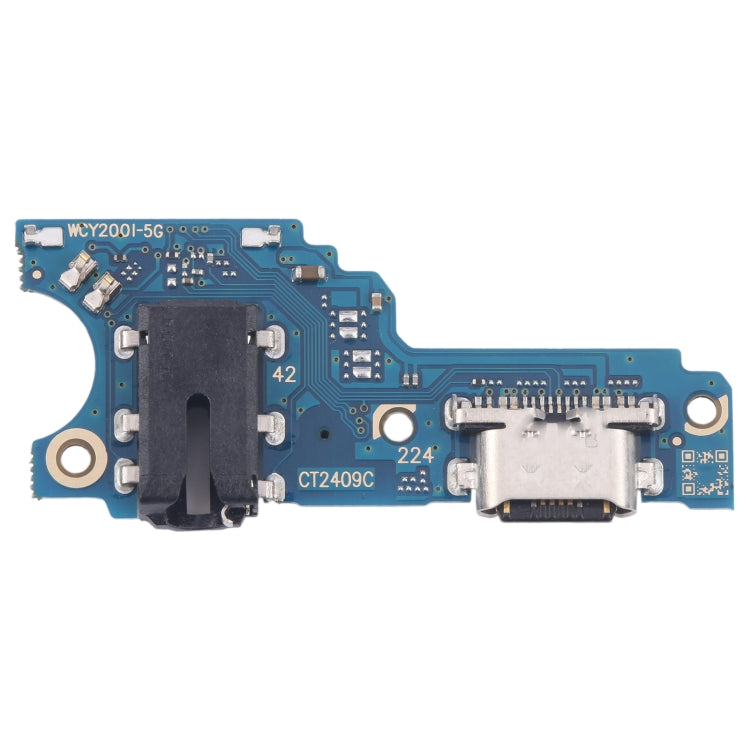 For vivo Y200i OEM Charging Port Board