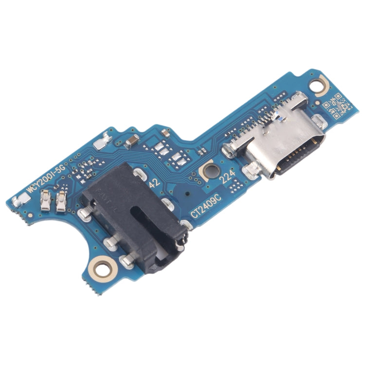 For vivo Y38 5G OEM Charging Port Board