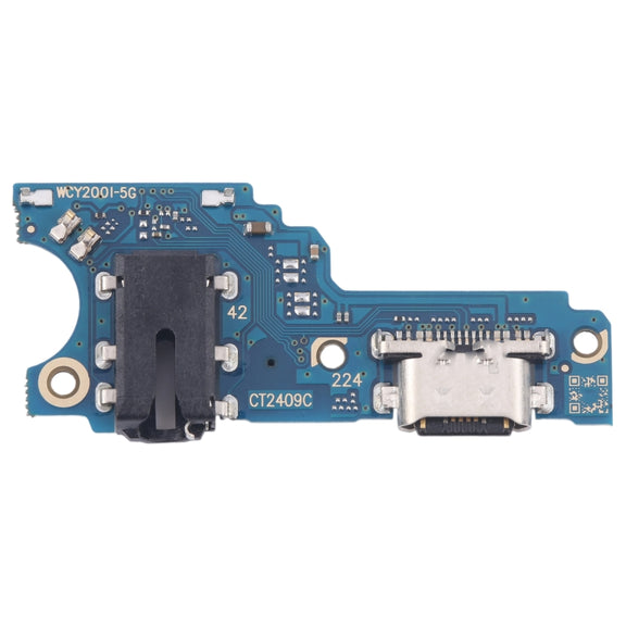 For vivo Y38 5G OEM Charging Port Board