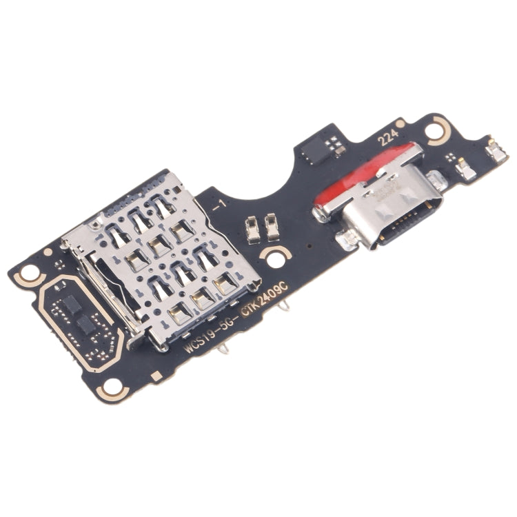 For vivo S19 Pro OEM Charging Port Board