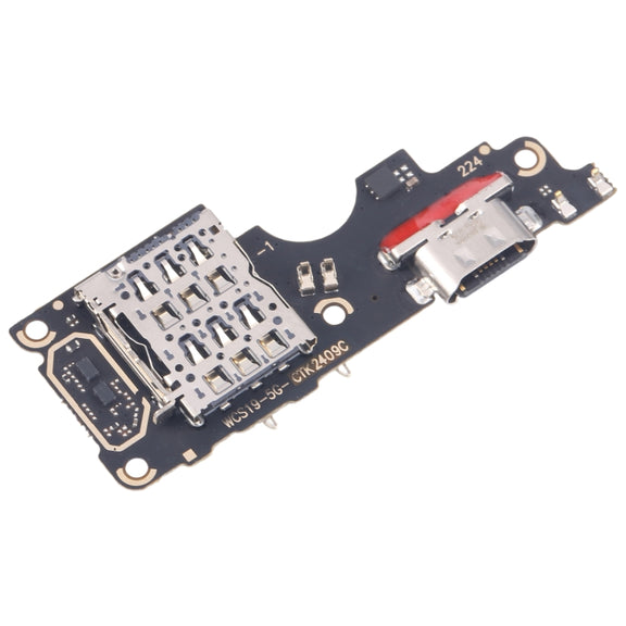For vivo S19 Pro OEM Charging Port Board