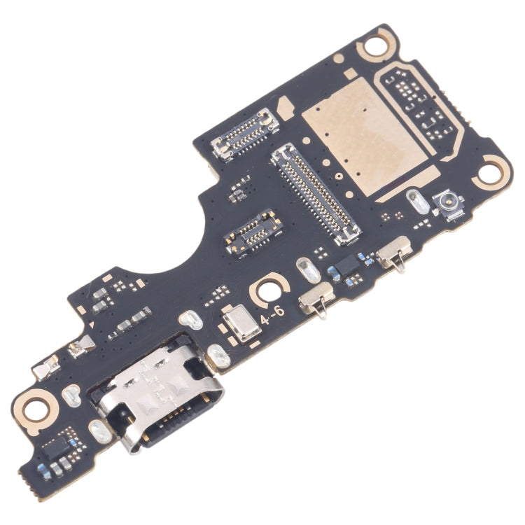 For vivo S19 Pro OEM Charging Port Board
