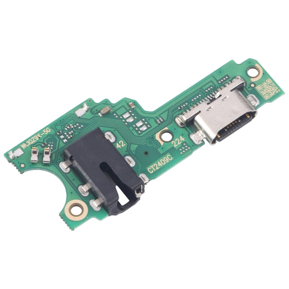 For vivo iQOO Z9x OEM Charging Port Board