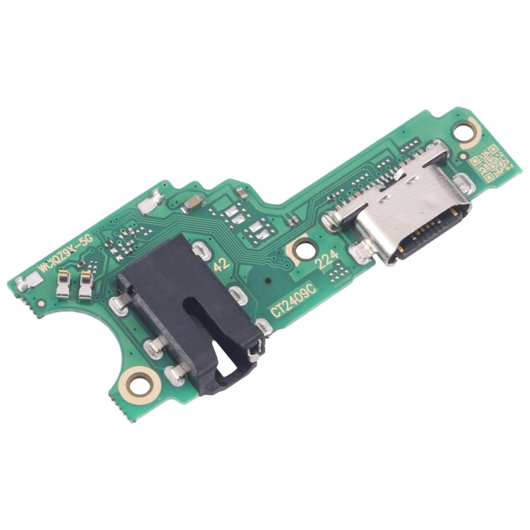 For vivo Y28 5G OEM Charging Port Board