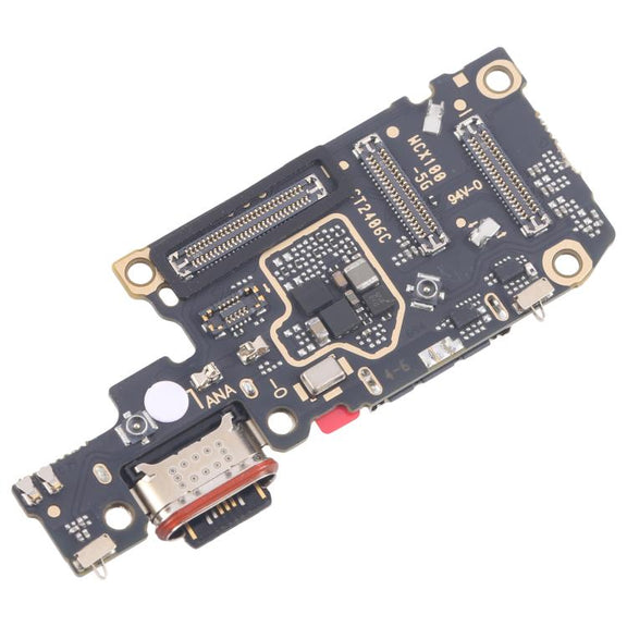 For vivo X100 OEM Charging Port Board