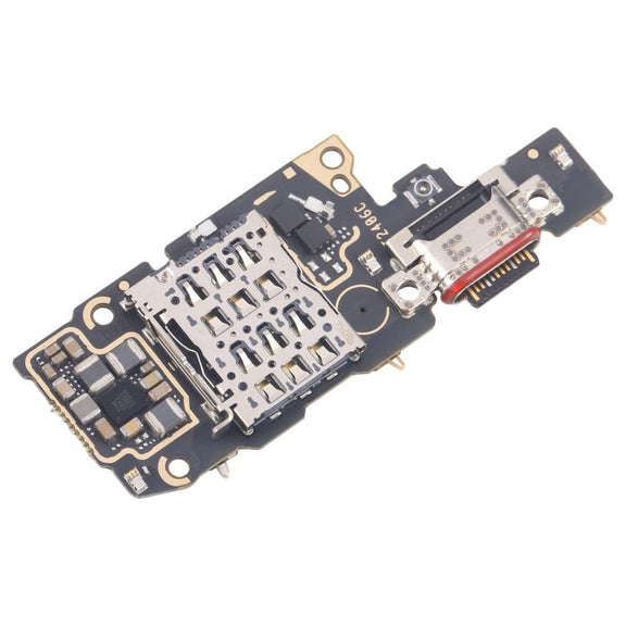 For vivo X100 Pro OEM Charging Port Board