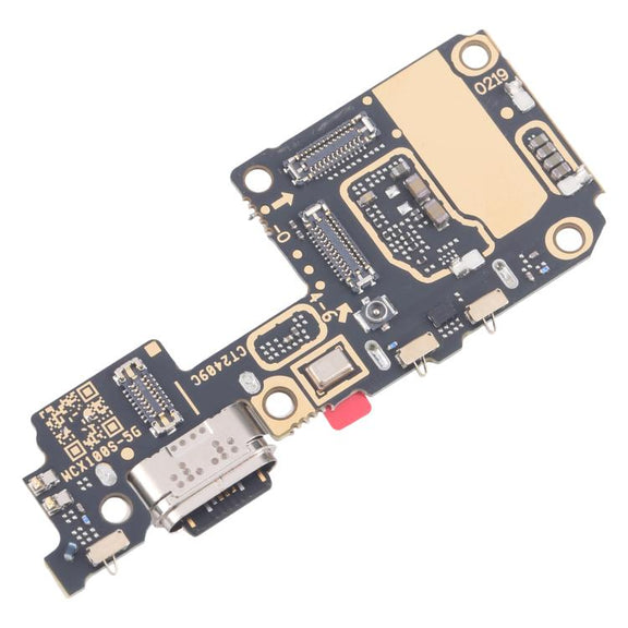 For vivo X100s OEM Charging Port Board