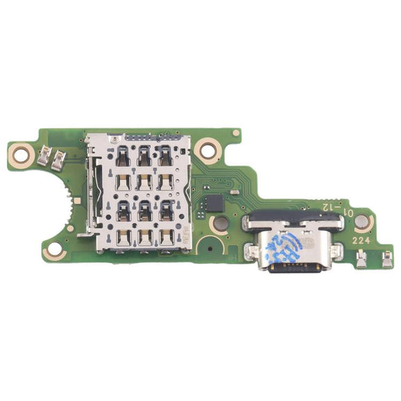 For vivo Y300 Pro OEM Charging Port Board