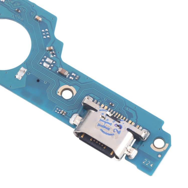 For vivo Y300t 5G V2445EA OEM Charging Port Board