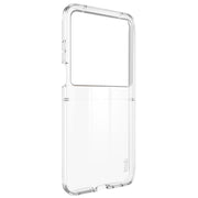 For Motorola Razr 50 / Razr 2024 IMAK Wing II Wear-resisting Crystal Protective Case