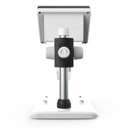 inskam307 0-40mm 1080P 4.3 inch LCD Screen Mobile Phone Repair Industry HD Electron Didital Microscope