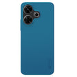 For Xiaomi Poco M6 4G NILLKIN Frosted PC Phone Case(Blue) - free shipping - PMC TechLife - Order now!