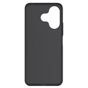 For Xiaomi Poco M6 4G NILLKIN Frosted PC Phone Case(Black)