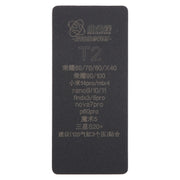 T2 Curved LCD Screen Bonding Mat