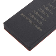 T4 Curved LCD Screen Bonding Mat