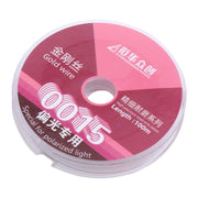 0.015mm x 100m LCD Filter Polarizing Films Separation Diamond Wire
