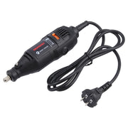 DEARMEI 130W Adjustable OCA Electric Glue Remover Polishing Grinding Machine(US Plug)
