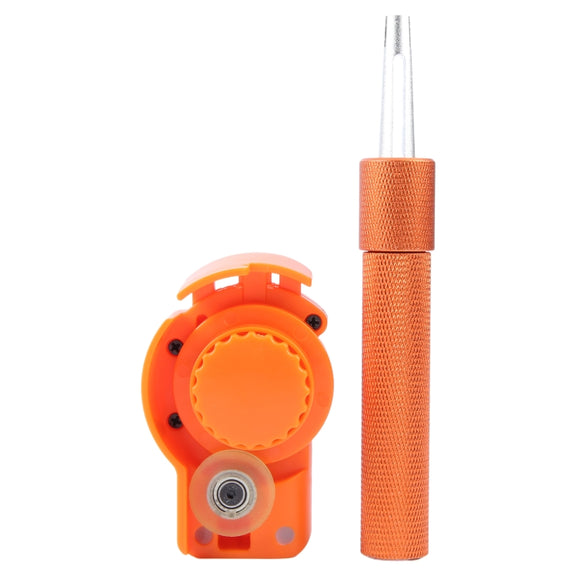 Diamond Wire Cutting Handle Controller Set