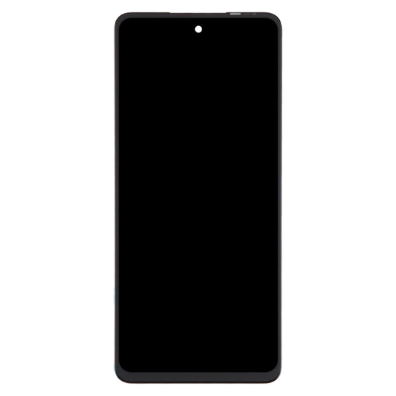For Tecno Spark Go 2024 BG6 OEM LCD Screen with Digitizer Full Assembly