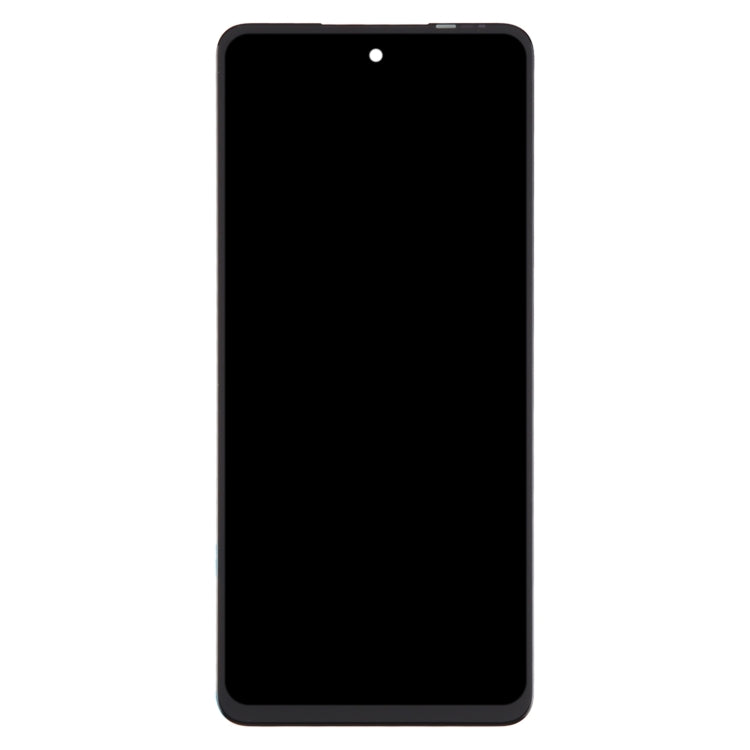 For Tecno Spark 20 4G KJ5 OEM LCD Screen with Digitizer Full Assembly