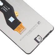 For Tecno Spark 20 4G KJ5 OEM LCD Screen with Digitizer Full Assembly