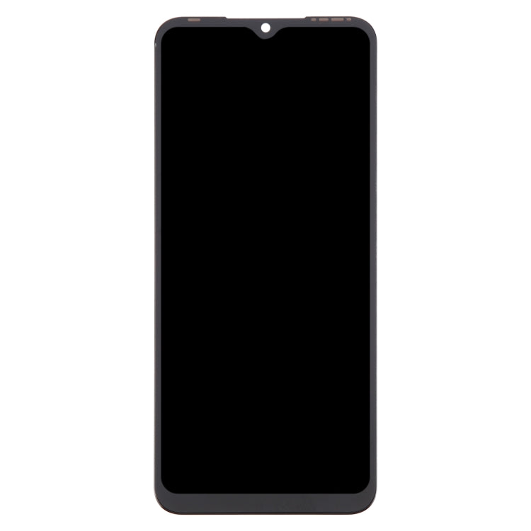 For Tecno Pop 6 Pro BE8 OEM LCD Screen with Digitizer Full Assembly