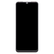 For Tecno Pop 6 Pro BE8 OEM LCD Screen with Digitizer Full Assembly