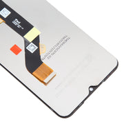 For Tecno Pop 6 Pro BE8 OEM LCD Screen with Digitizer Full Assembly
