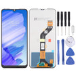 For Tecno Pop 5 Lte BD4 OEM LCD Screen with Digitizer Full Assembly - LCD Screen by PMC TechLife | Online Shopping South Africa | PMC TechLife | Buy Now Pay Later Mobicred