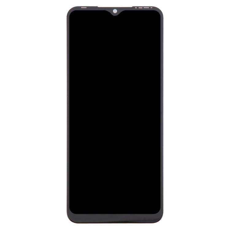 For Tecno Pop 5 Lte BD4 OEM LCD Screen with Digitizer Full Assembly