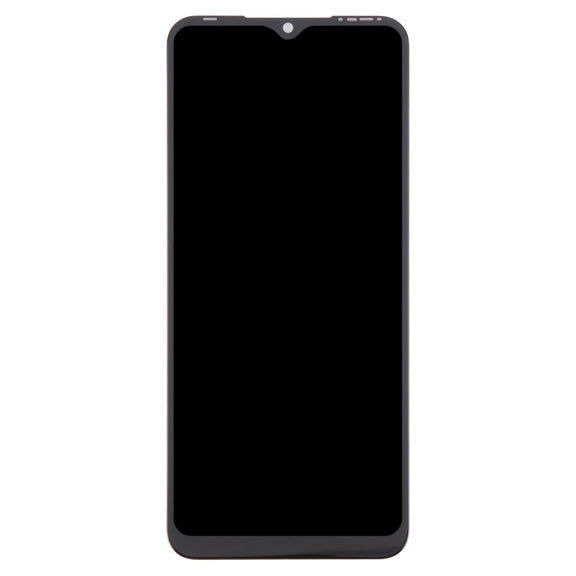 For Tecno Pop 5 Lte BD4 OEM LCD Screen with Digitizer Full Assembly