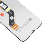 For Tecno Pop 5 Lte BD4 OEM LCD Screen with Digitizer Full Assembly