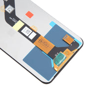 For Tecno Pop 5 Lte BD4 OEM LCD Screen with Digitizer Full Assembly