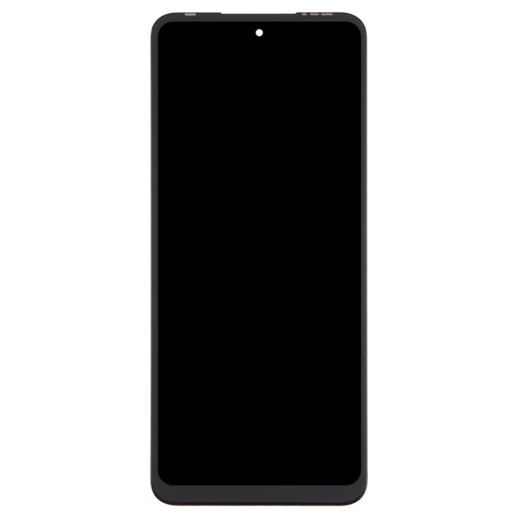 For Tecno Pova Neo 2 LG6n OEM LCD Screen with Digitizer Full Assembly