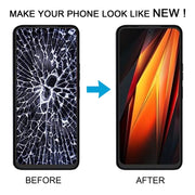 For Tecno Pova Neo 2 LG6n OEM LCD Screen with Digitizer Full Assembly