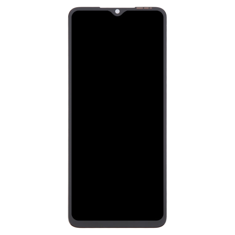 For Tecno Spark 10 5G KI8 OEM LCD Screen with Digitizer Full Assembly