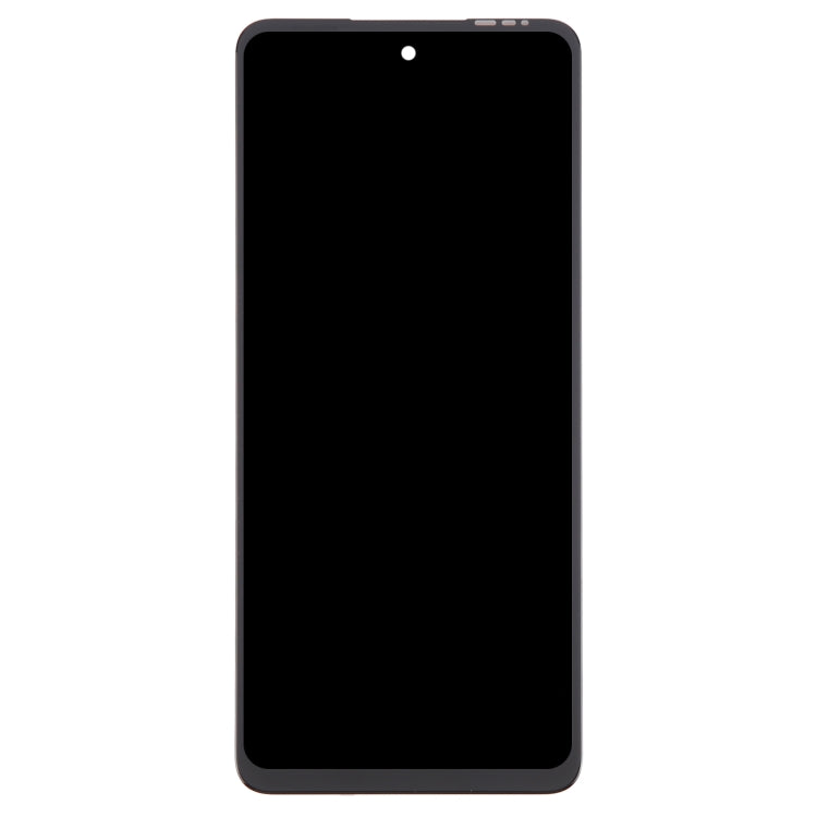 For Tecno Spark 20C BG7n OEM LCD Screen with Digitizer Full Assembly