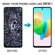 For Tecno Spark 20C BG7n OEM LCD Screen with Digitizer Full Assembly