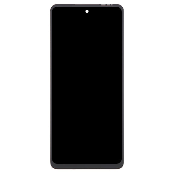 For Tecno Spark 20P OEM LCD Screen with Digitizer Full Assembly