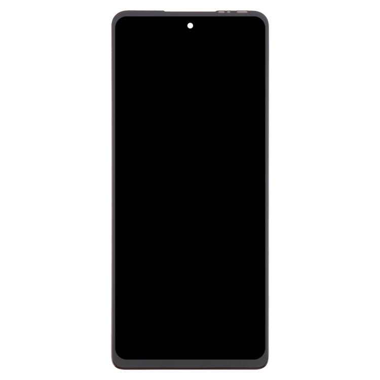 For Tecno Pova 6 Neo OEM LCD Screen with Digitizer Full Assembly