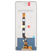 For Tecno Pova 6 Neo OEM LCD Screen with Digitizer Full Assembly