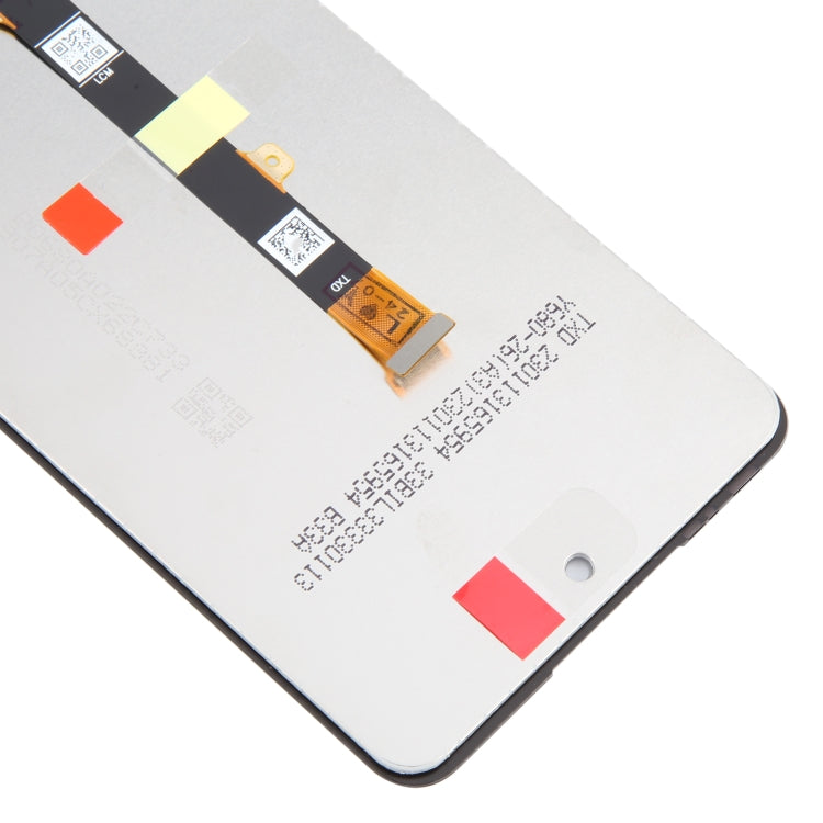 For Tecno Pova 6 Neo OEM LCD Screen with Digitizer Full Assembly