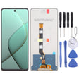 For Tecno Spark 20 Pro 5G KJ8 OEM LCD Screen with Digitizer Full Assembly - LCD Screen by PMC TechLife | Online Shopping South Africa | PMC TechLife | Buy Now Pay Later Mobicred
