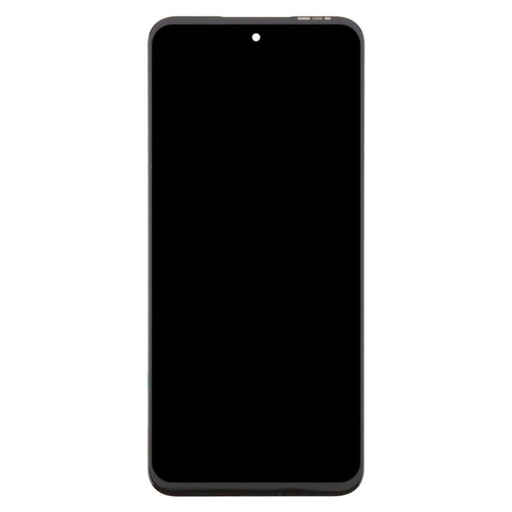 For Tecno Pop 9 4G OEM LCD Screen with Digitizer Full Assembly