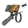 F280 1080P IP68 Waterproof Dual Camera WiFi Digital Endoscope, Length:5m Snake Tube(Black) -  by PMC TechLife | Online Shopping South Africa | PMC TechLife | Buy Now Pay Later Mobicred