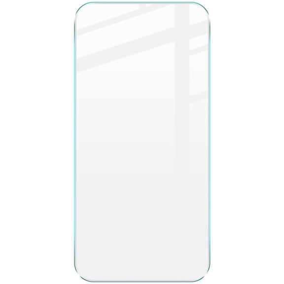 For iPhone 16 Plus imak H Series Full Screen Tempered Glass Film