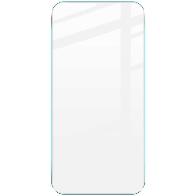 For iPhone 16 imak H Series Full Screen Tempered Glass Film