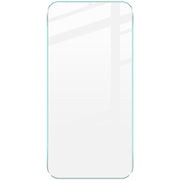 For iPhone 16 imak H Series Full Screen Tempered Glass Film