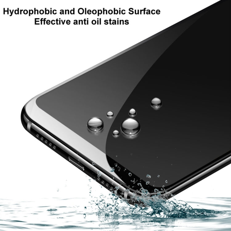 For iPhone 16 imak H Series Full Screen Tempered Glass Film